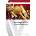 thumbnail image 1 of Musikimprovisation (Paperback), 1 of 1