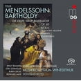 thumbnail image 1 of Musikkolegium,Winterthur / Boyd,Douglas - Mendelssohn: The First Walpurgis Night Overtures - Music & Performance - CD, 1 of 1