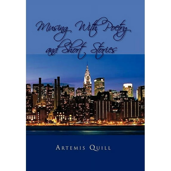 Musing With Poetry and Short Stories