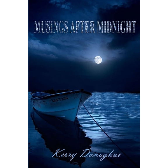 Musings After Midnight, (Paperback)