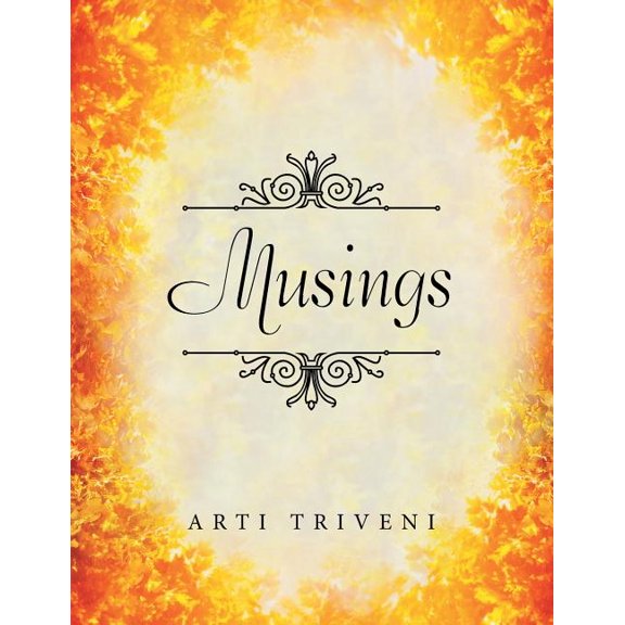 Musings (Paperback)