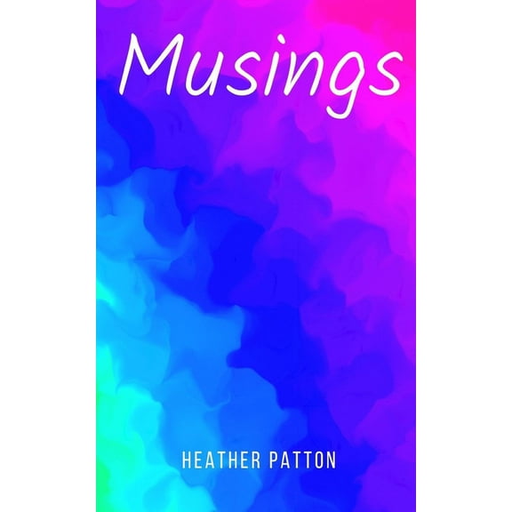 Musings, (Paperback)