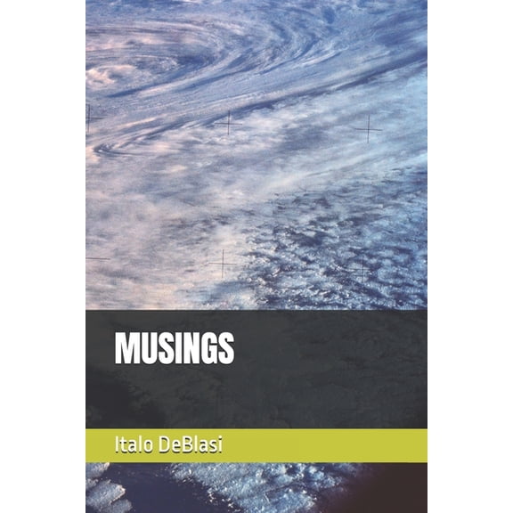 Musings, (Paperback)