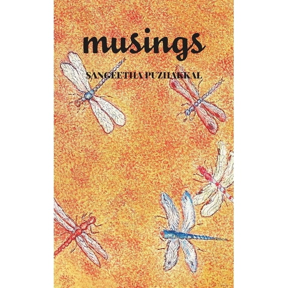 Musings, (Paperback)