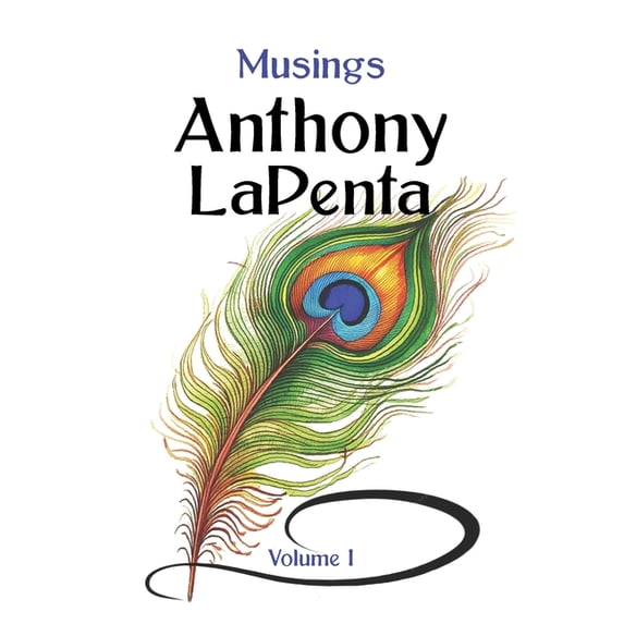 Musings: Volume I, (Paperback)