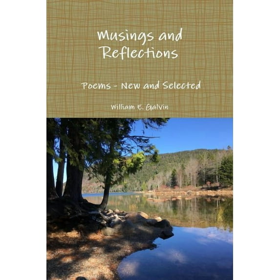 Musings and Reflections, (Paperback)