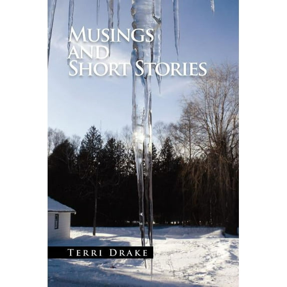 Musings and Short Stories (Paperback)