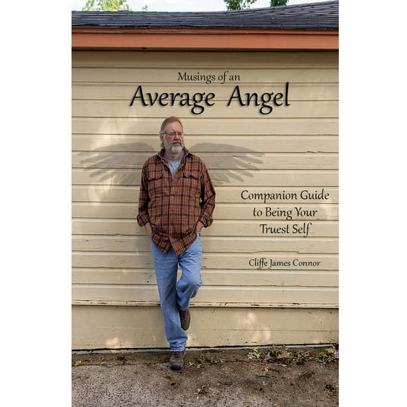 Musings of an Average Angel (Paperback)