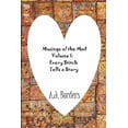 thumbnail image 1 of Musings of the Mad Volume I: Every Stitch Tells a Story, (Paperback), 1 of 1