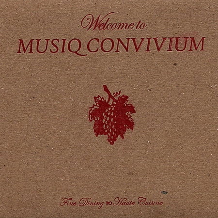 Musiq Convivium