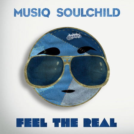Musiq Soulchild - Feel The Real - Music & Performance - CD