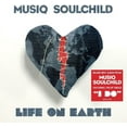 thumbnail image 1 of Musiq Soulchild - Life on Earth - Music & Performance - CD, 1 of 1