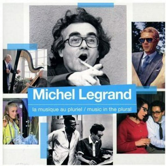 Musique Au Pluriel (CD) (Limited Edition)