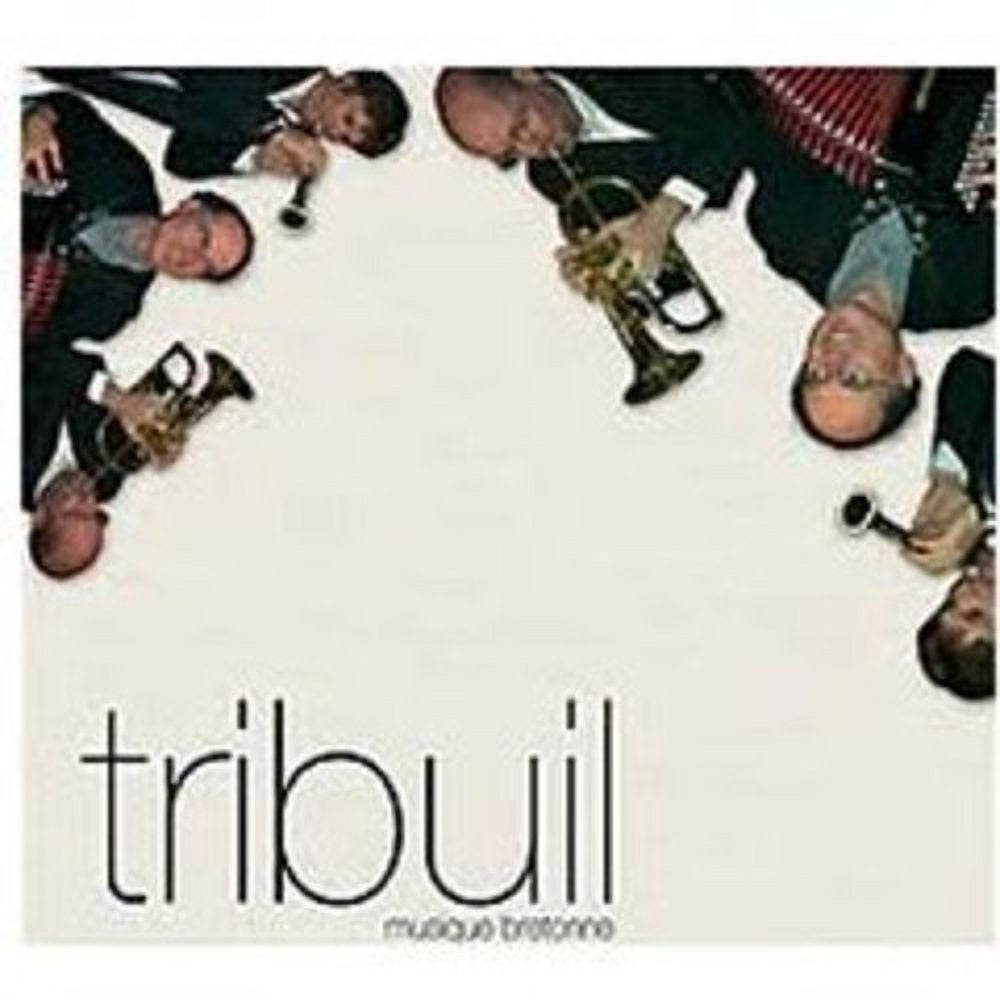 Musique Bretonne (CD) - Walmart.com