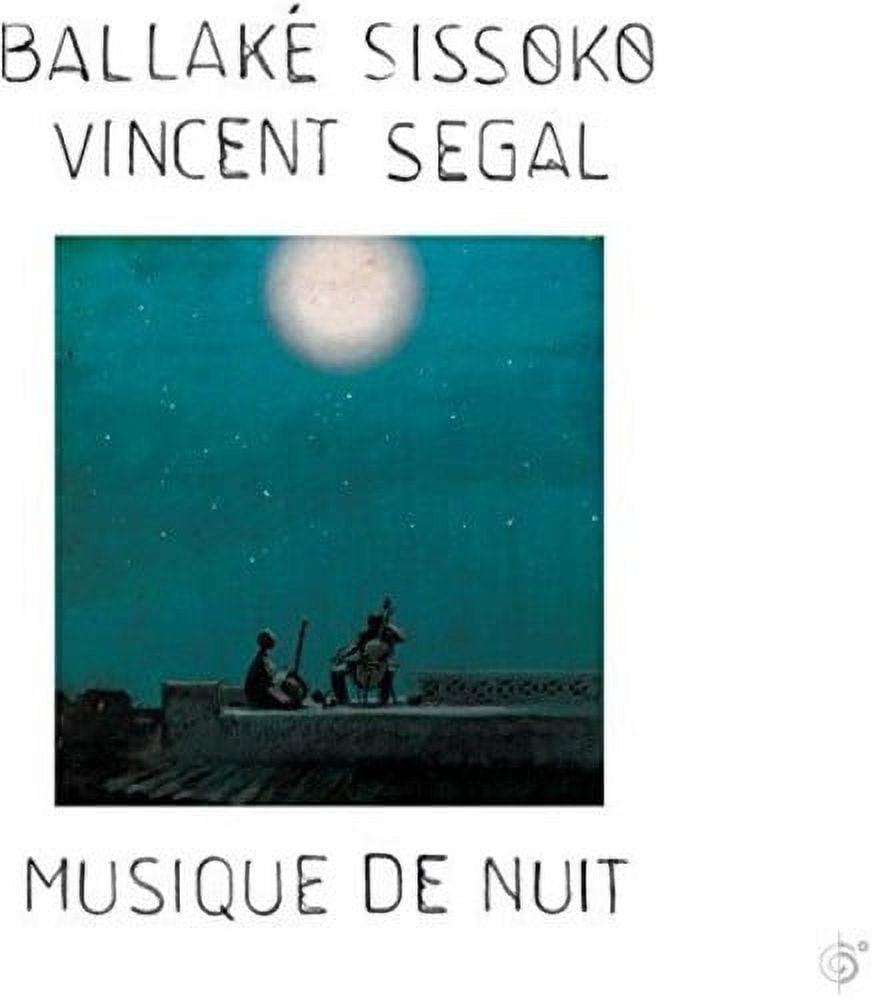 Musique De Nuit (CD)