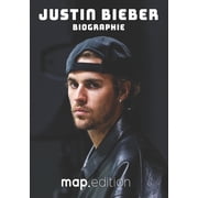 Musique Et Spectacle Justin Bieber Biographie, Book 4, Paperback