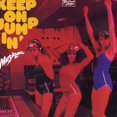 thumbnail image 1 of Musique - Keep on Jumpin' - Music & Performance - CD, 1 of 1
