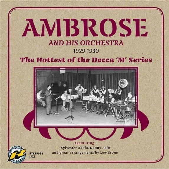 Musique Qui Fait Popp: Highlights From The Works Of Andre 1952-62