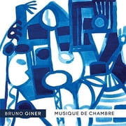 Musique de Chambre CD