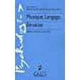 thumbnail image 1 of Musique, langage, Ã©motion (French Edition), 1 of 1