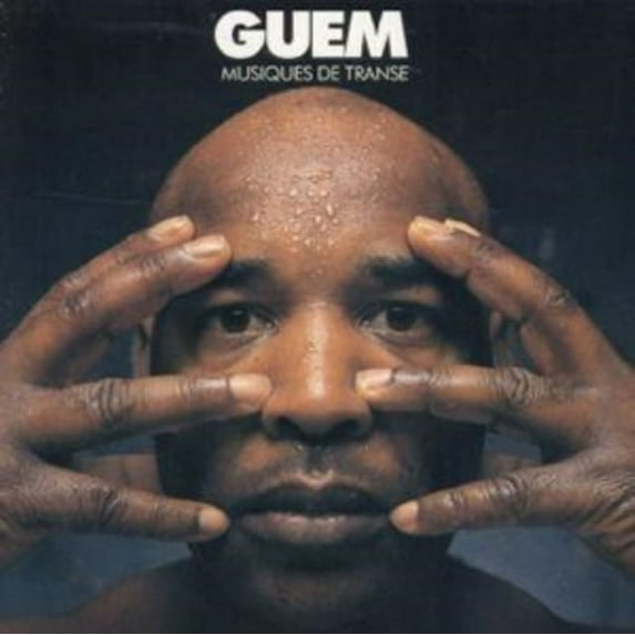 Musiques De Transes