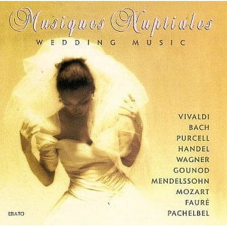 Musiques Nuptiales / Wedding Music