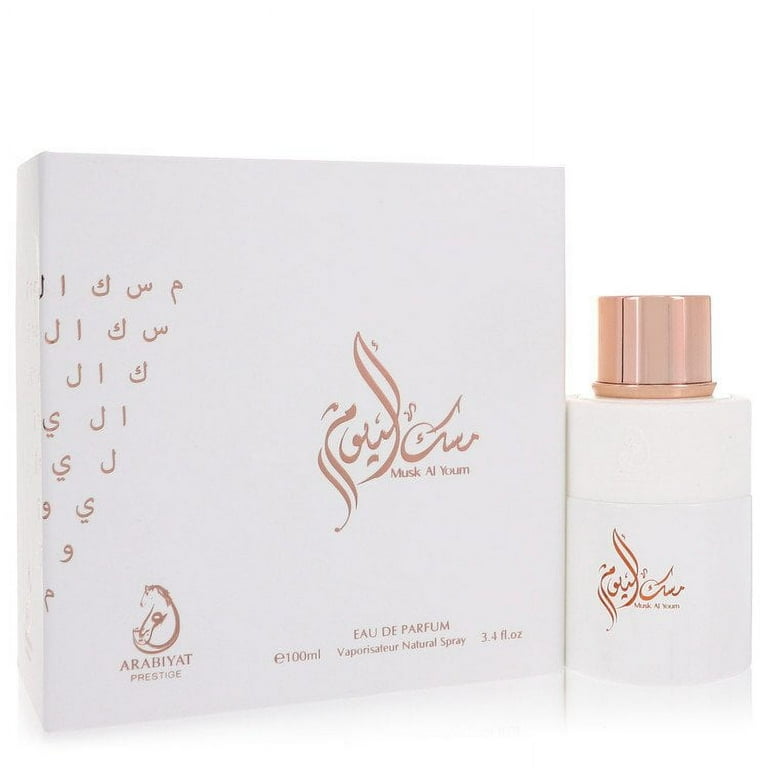Floret Eau De Parfum Spray By Arabiyat Prestige - 3.4 oz Floret Eau De Parfum Spray By Arabiyat Prestige - 3.4 oz