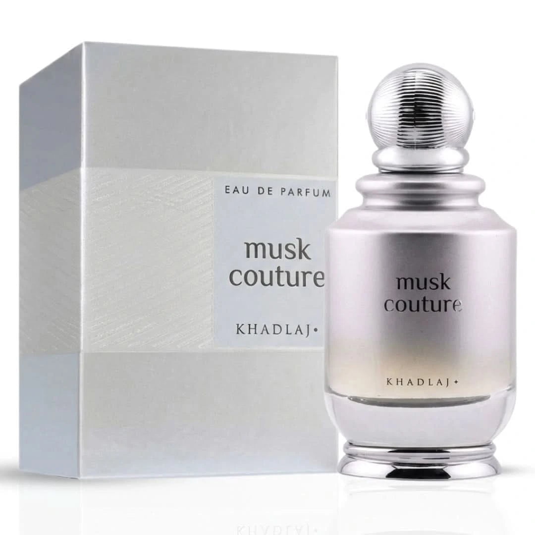 Khadlaj Perfumes