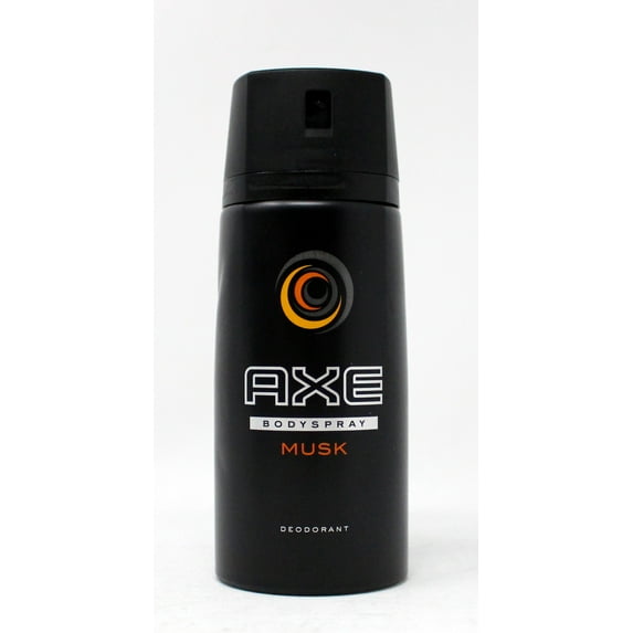 Axe Musk Deod Spray 150 mL