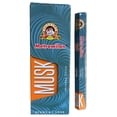 thumbnail image 1 of Musk Incense Sticks - Pack of 18 - by Metromilan, 1 of 2