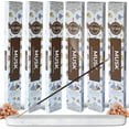 thumbnail image 1 of Musk Incense Sticks - Total 120 Insence-Sticks - 6 Packs of 20 Insense - Inciensos - Inscents - Natural Non Toxic Ingredients - Incents - Incence - Inscense - Insents, 1 of 8
