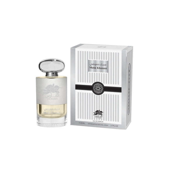 Emper Unisex Al Fares Musk Khususi EDP Spray 2.7 oz Fragrances 6291108526460