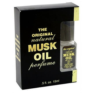Musk Oil Essential Trading Post Oils .5 fl. oz (15 ML)