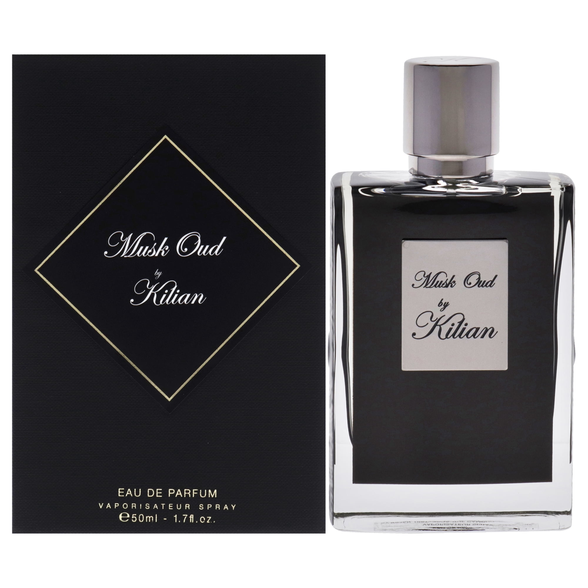 Musk Oud by Kilian for Unisex oz EDP Spray Ethiopia Ubuy