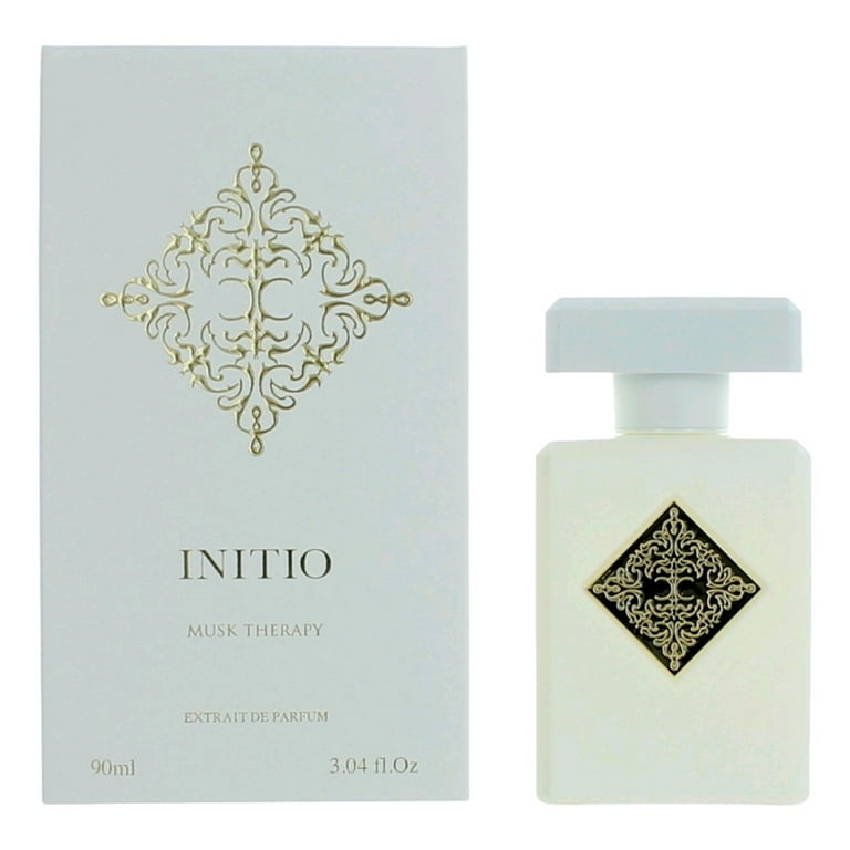 INITIO Musk Therapy 90ml エクストラクト・ド・パルファム Initio Musk Therapy Extrait de Parfum - Unisex Serenity
