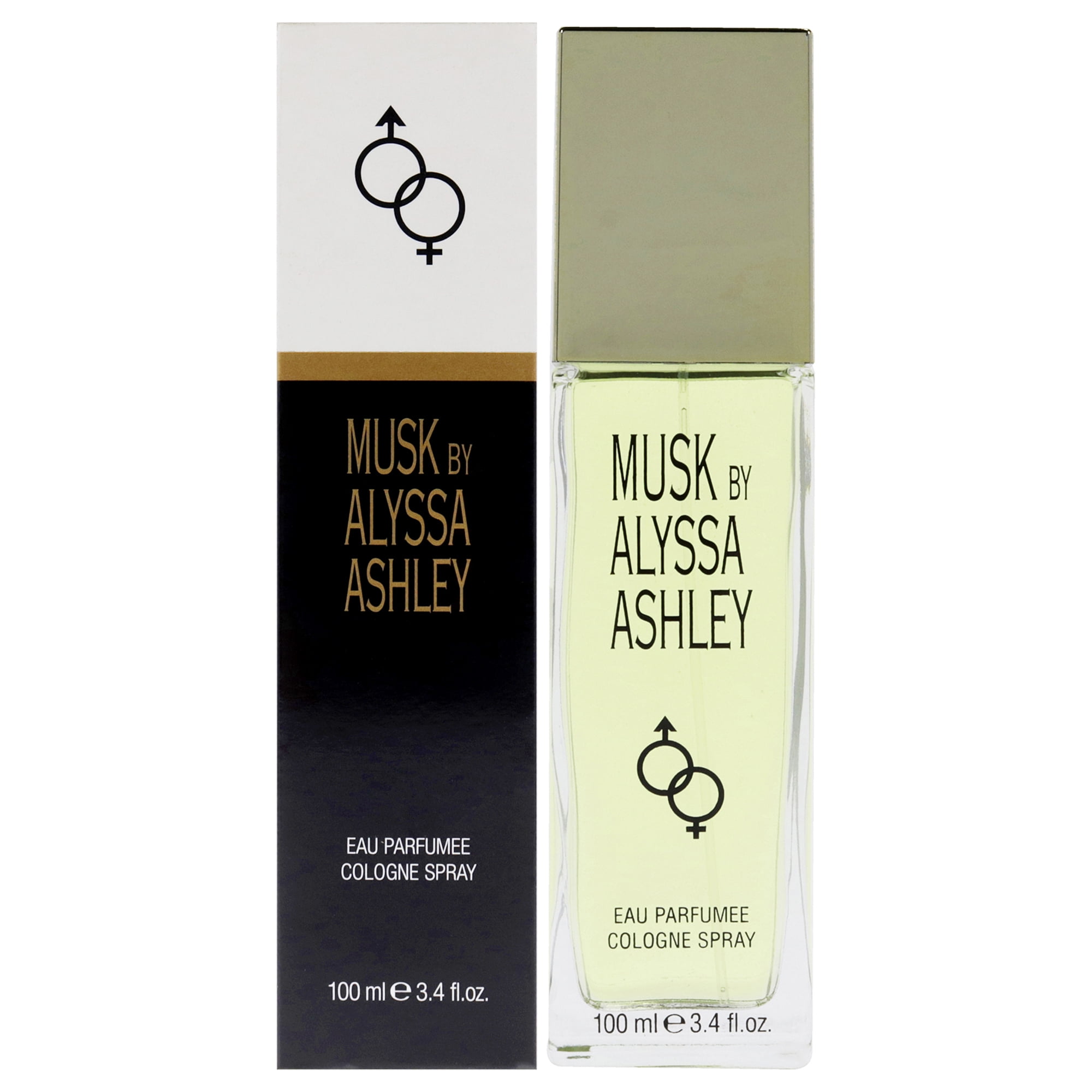 Alicia ashley musk sales