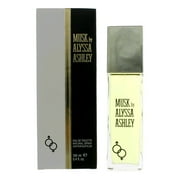 Musk for Women by Alyssa Ashley 3.4 oz EDT