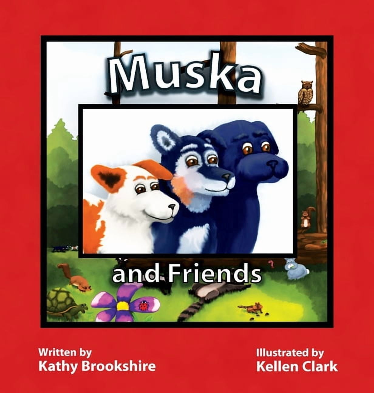 Muska Muska