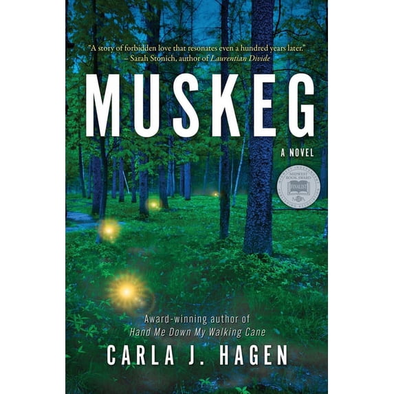 Muskeg (Paperback)