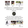 thumbnail image 1 of Muskegon Lumberjacks-The Life of a Hockey Puck! (Paperback), 1 of 1