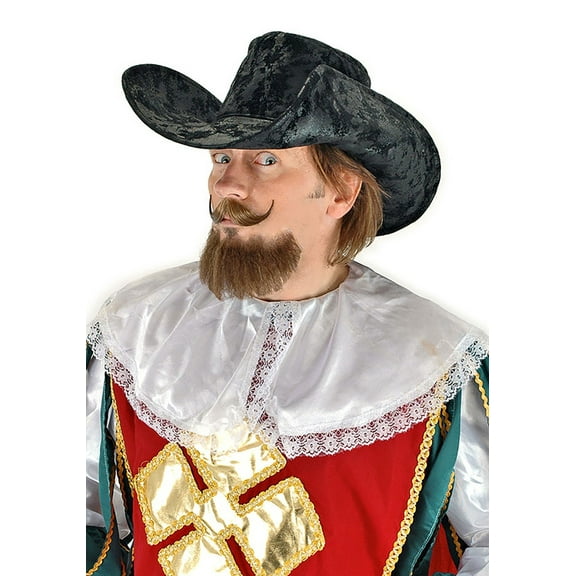 Musketeer Hat