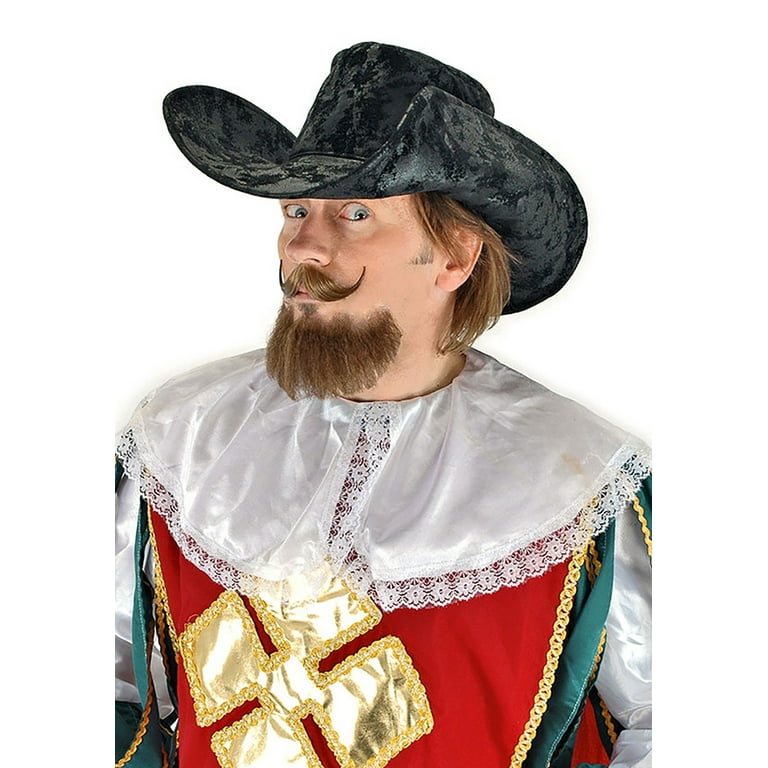 Musketeer hat deals