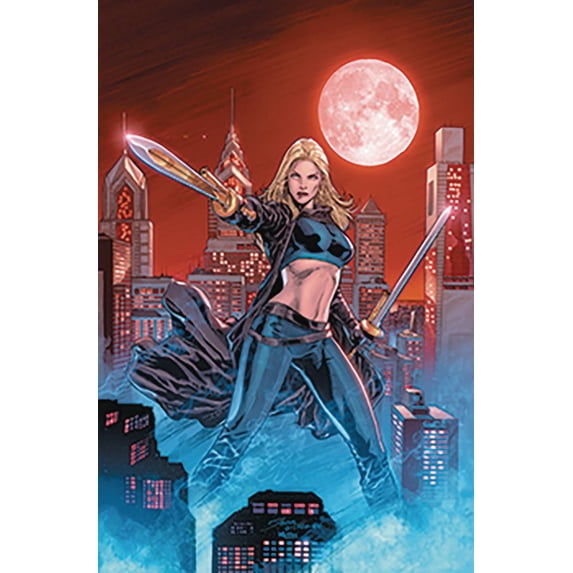 Musketeers #2 (Cvr A Vitorino) Zenescope Entertainment Inc Comic Book