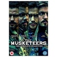 thumbnail image 1 of Musketeers - The Complete Collection [DVD], 1 of 3