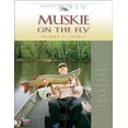 thumbnail image 1 of Pre-Owned Muskie on the Fly (Hardcover) 0974642754 9780974642758, 1 of 1