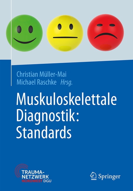 Muskuloskelettale Diagnostik: Standards, (Paperback)