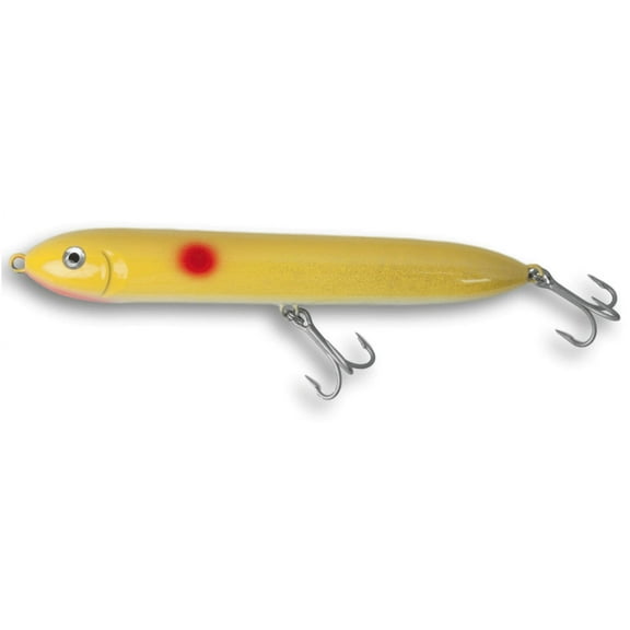 Musky Mania 9" Doc Topwater Lure - Pogie