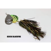 Musky Mayhem Double Cowgirl Lure