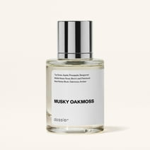 Musky Oakmoss Inspired By Creed'S Aventus Eau De Parfum. Size: 50Ml / 1.7Oz
