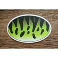 thumbnail image 1 of Musky Skin Sticker Decal, 1 of 1